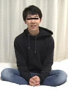 すべ肌仮性包茎少年/Smooth skin pseudo-uncut boy