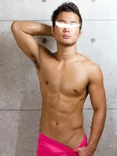 スクラムハーフラガーマン21才/Scrum man 21yo/Scrum Rugby Player