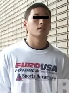 青年