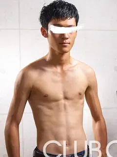 超敏感BODY大学生/Super Sensitive Student