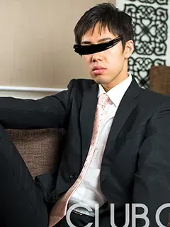 若手リーマン/Fresh Businessman