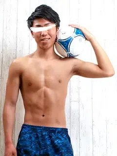 樹斗/Mikito