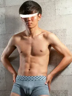 水泳部18才/Swimmer