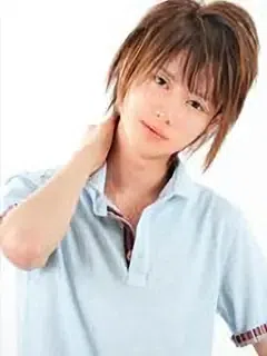 川澄直樹/Kawasumi Naoki/川澄直樹 (ナオキ)