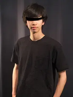 甘いマスクの182cm20才/Sweet Face