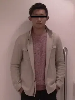 現役○○部爽やか体育会青年/Active Athletic