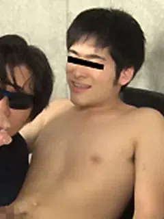 素朴かわいいもち肌青年/Naughty cute youth/unconfirmed