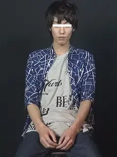 高志/Takashi