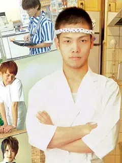 井上修兵/Inoue Shuhei