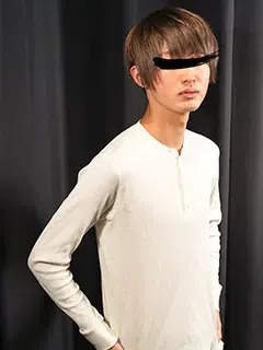 色白美形182cm18才/Fair skin beauty boy