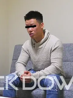 ノンケ君/Straight/龍斗/Ryuto