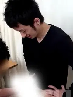 敏感青年/Sensitive boy