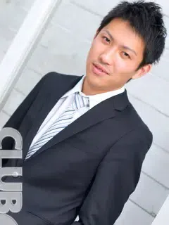 新人リーマン23才/Fresh businessman