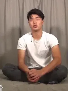 潮吹きアスリート系男子大学生/Squirting Athletic Student