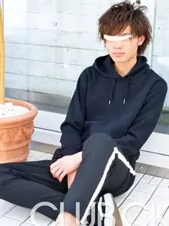 琉星/Ryusei
