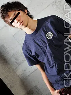 可愛い系色白イケメン18才/Cute Straight 18yo/可愛い系色白イケメン/Cute Straight Twink