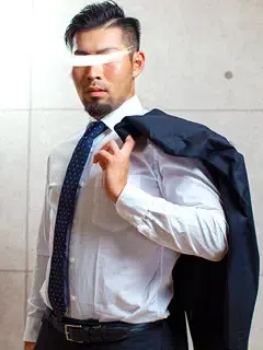 元ラグビー部リーマン/Rugby Lehman/Rugby Office Worker