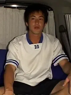 ラグビー部/Rugby Player