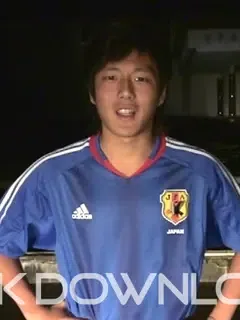 サッカー部/Soccer Player