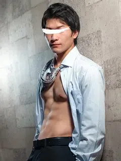 サッカー部出身リーマン23才/Soccer club Lehman/Soccer club Office Worker