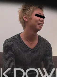19才の元野球部/Baseball player
