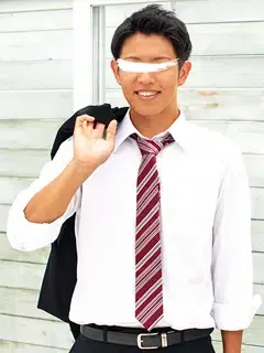 ラグビー部出身童貞リーマン180cm23才/Rugby virgin salaryman