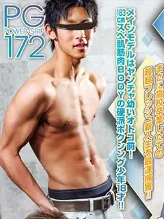 PG172主演/PG172 Lead Model