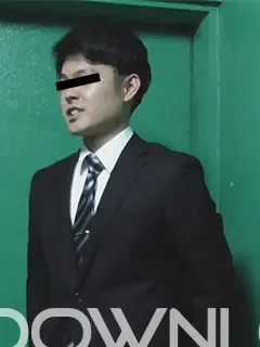 就活中の大学生/Freshman looking for job