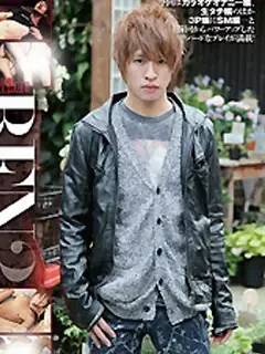 蓮/REN
