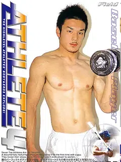 野球部員/Baseball player