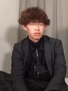 ノンケ/Straight