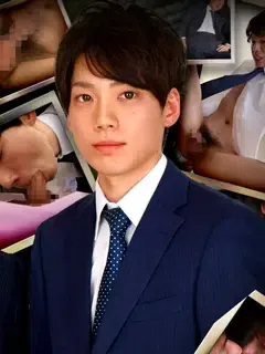 デカマラ/Big Dick Businessman