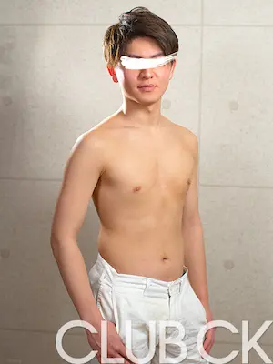 南国系顔大学生/Tropical Style Student