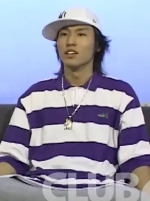 B系BOY/B Boy