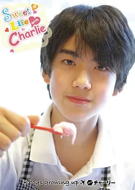 チャーリー/Charlie