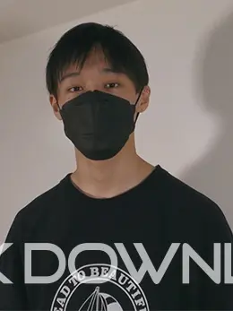 イケメン君/Twink