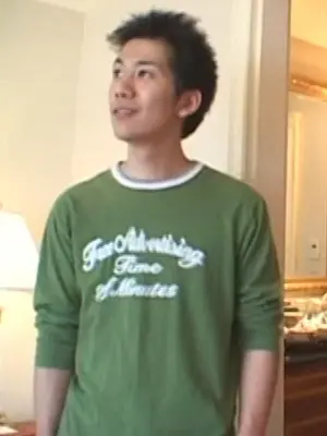 孝之/Takayuki
