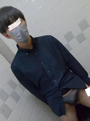 20cm巨根/Big Dick Guy
