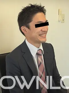 元陸上部リーマン/Athlete Office Worker/空哉 (くうや)/Kuya