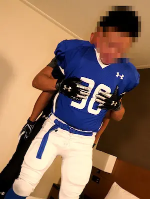 🏈/Football Lover