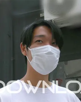 イケメン君/Twink