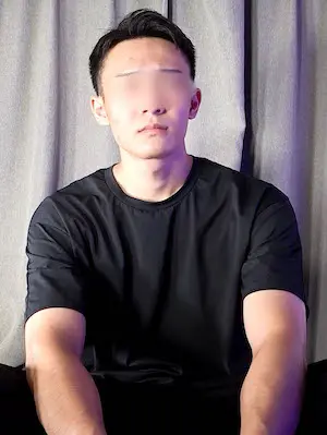 航平(こうへい)Kohei