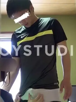 先輩/Senior/イマドキの男子/Handsome Guy