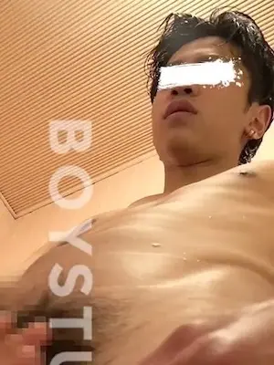 爽やか男前男子/Fresh Manly Guy
