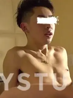 イマドキの巨根男子/Fashion Big Dick Guy