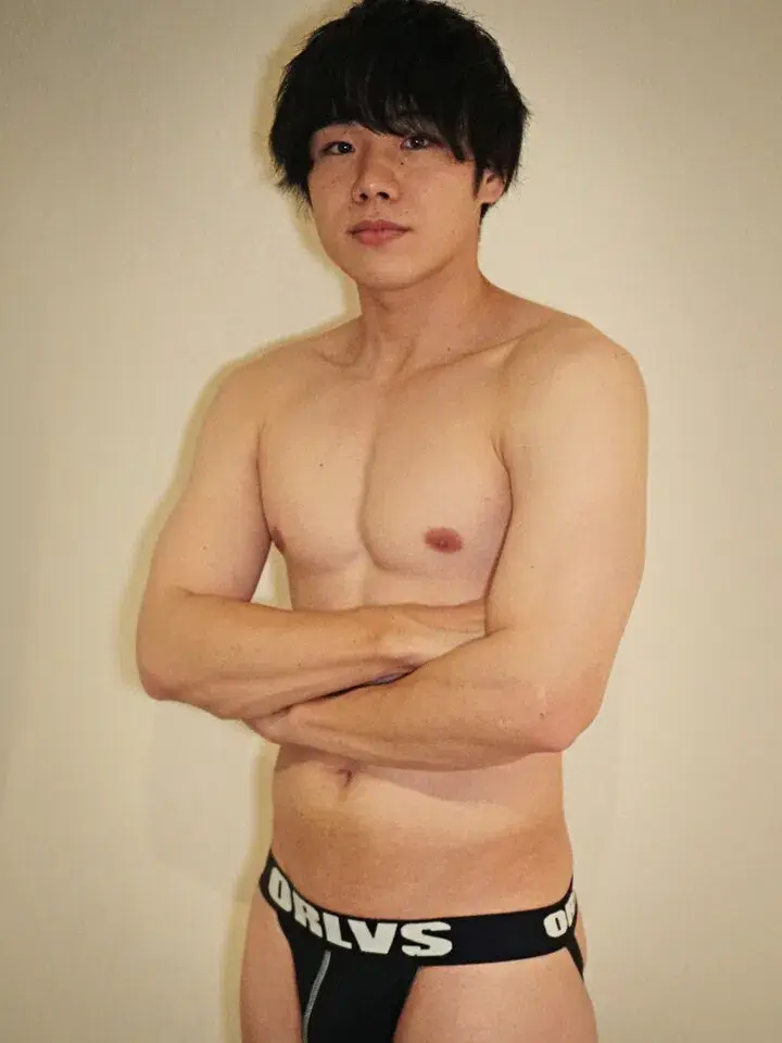 Ramu/伊佐美/Isami