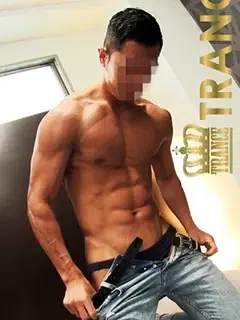 筋肉マッチョ/Muscle Macho/Muscular Macho