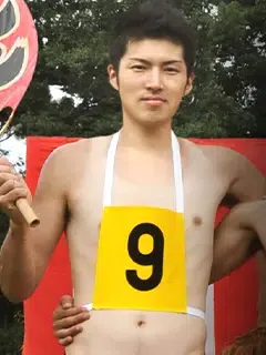 憲治/Kenji