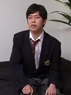 藤原樹生/Fujiwara Mikio