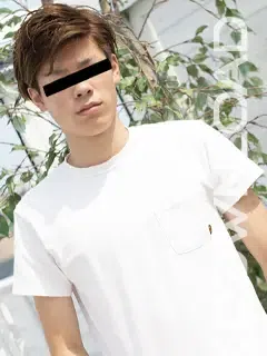 長身フットサル大学生/Tall Futsal Student